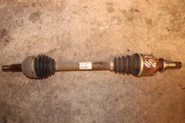 CARDAN RENAULT - Vue 1